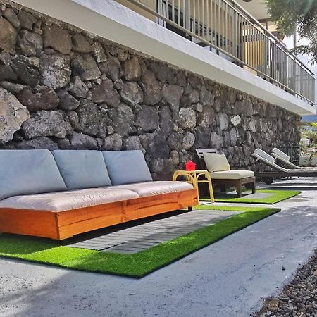 Casa Aloe Villa El Paso Eksteriør bilde