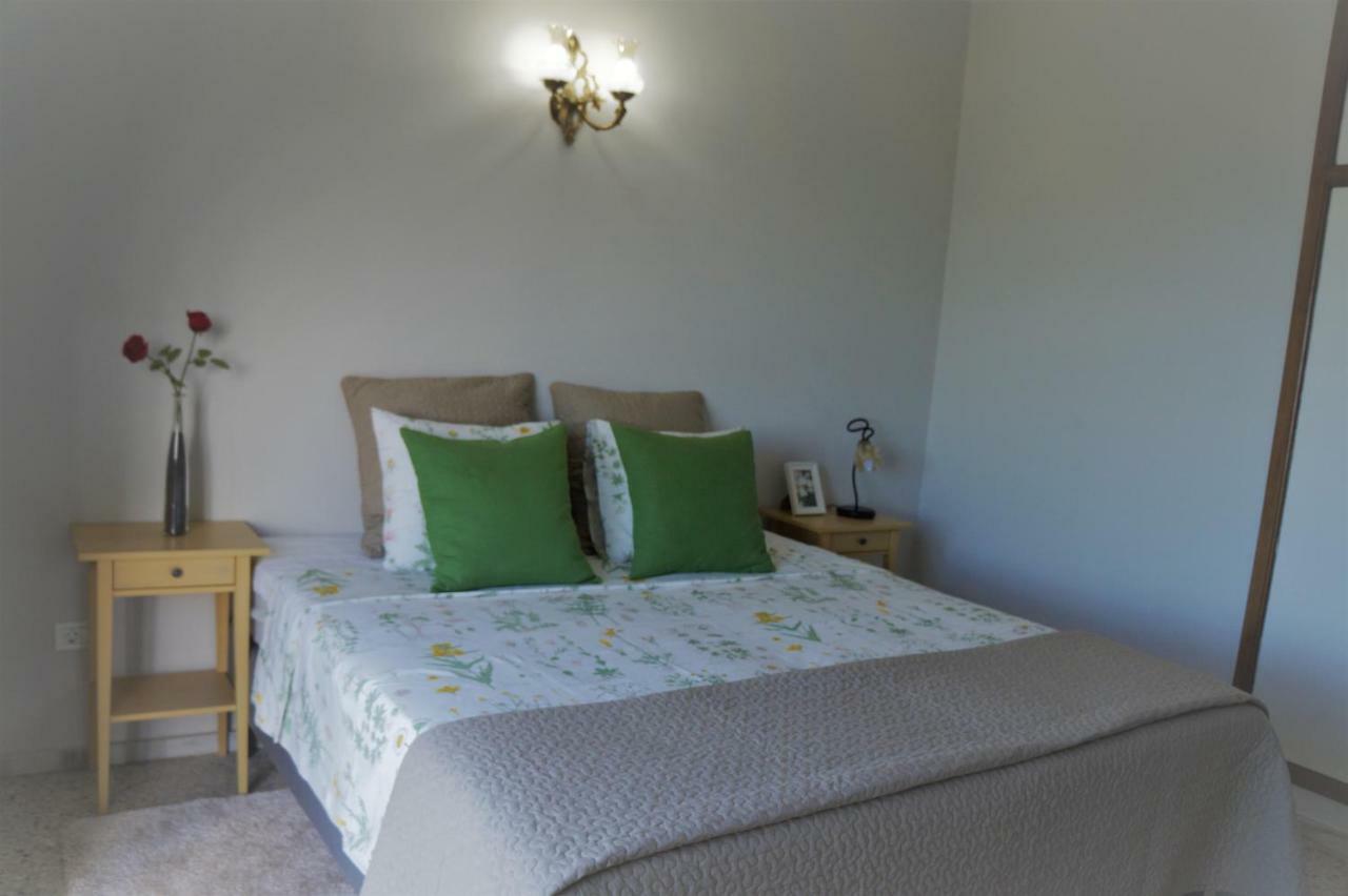 Casa Aloe Villa El Paso Eksteriør bilde