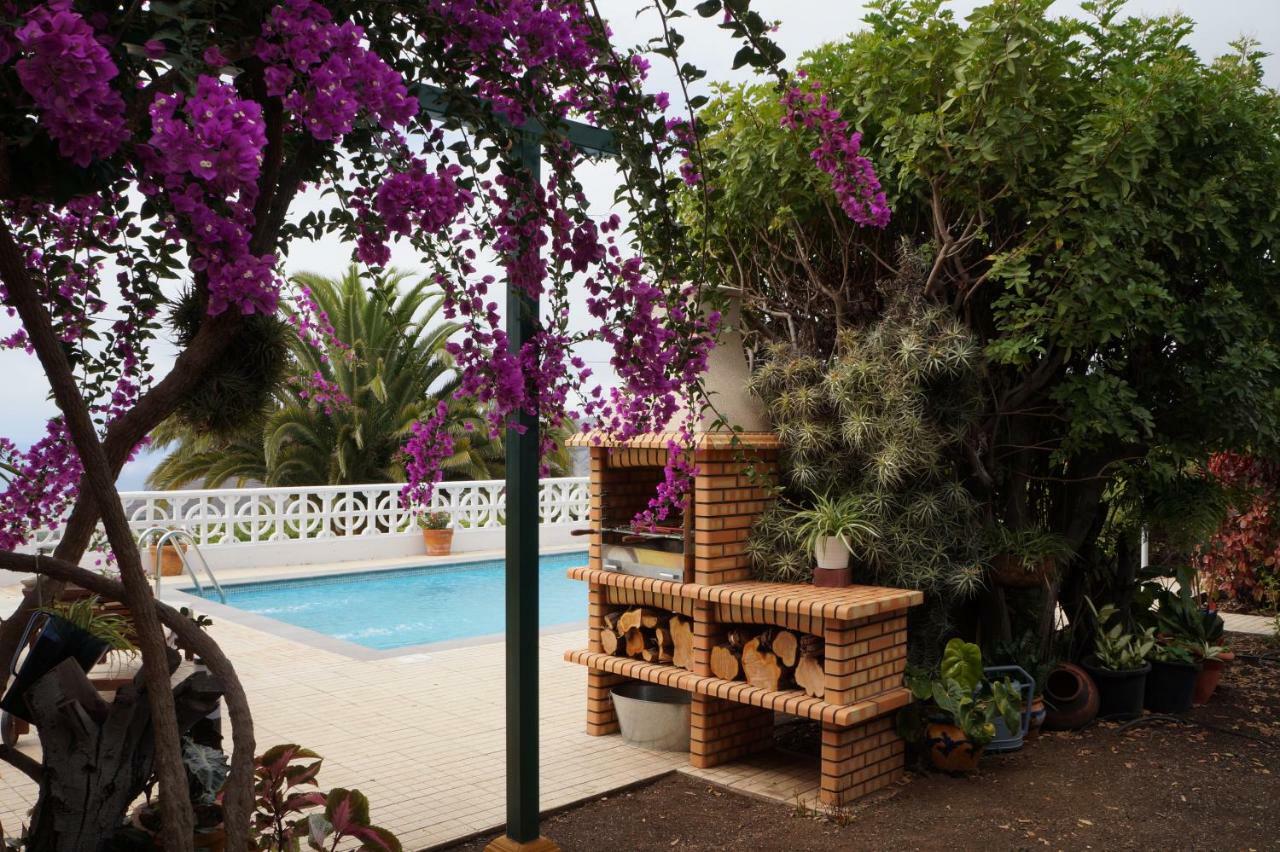 Casa Aloe Villa El Paso Eksteriør bilde