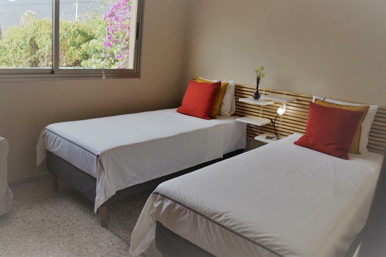 Casa Aloe Villa El Paso Eksteriør bilde