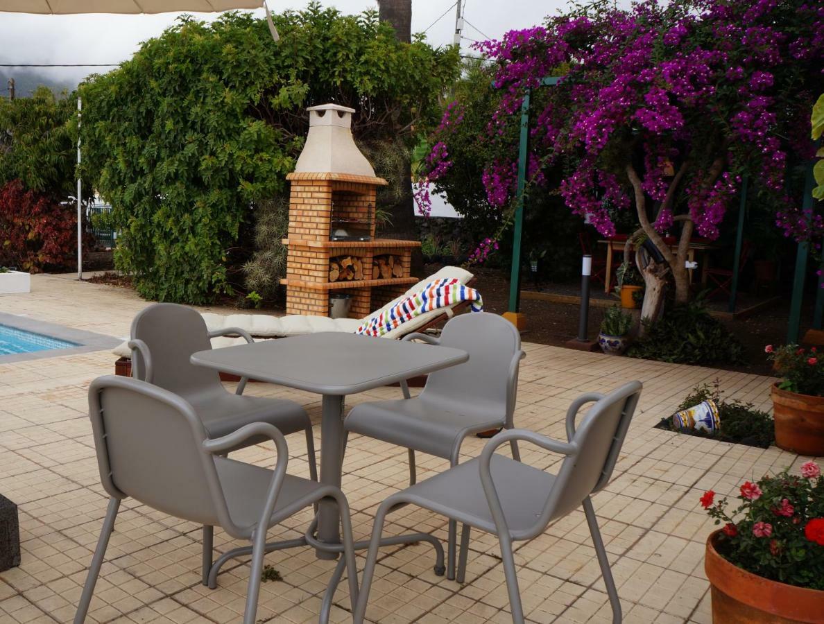 Casa Aloe Villa El Paso Eksteriør bilde