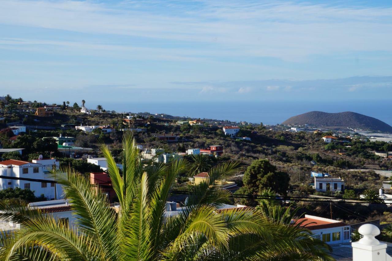 Casa Aloe Villa El Paso Eksteriør bilde