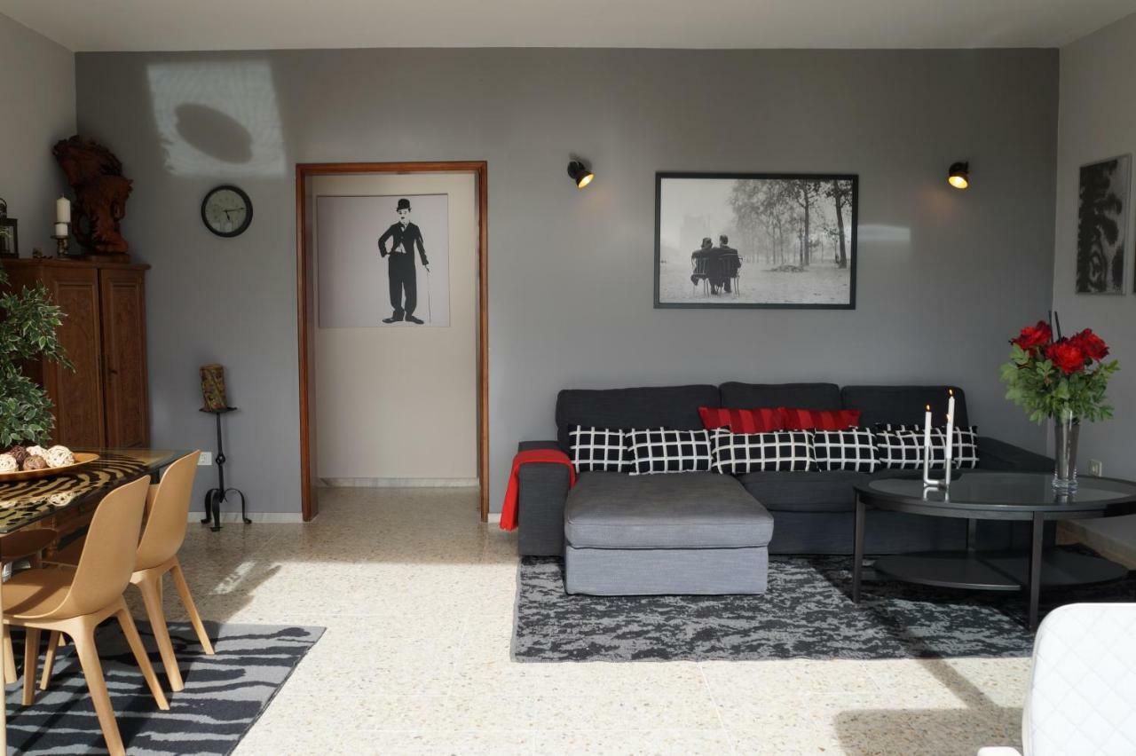 Casa Aloe Villa El Paso Eksteriør bilde