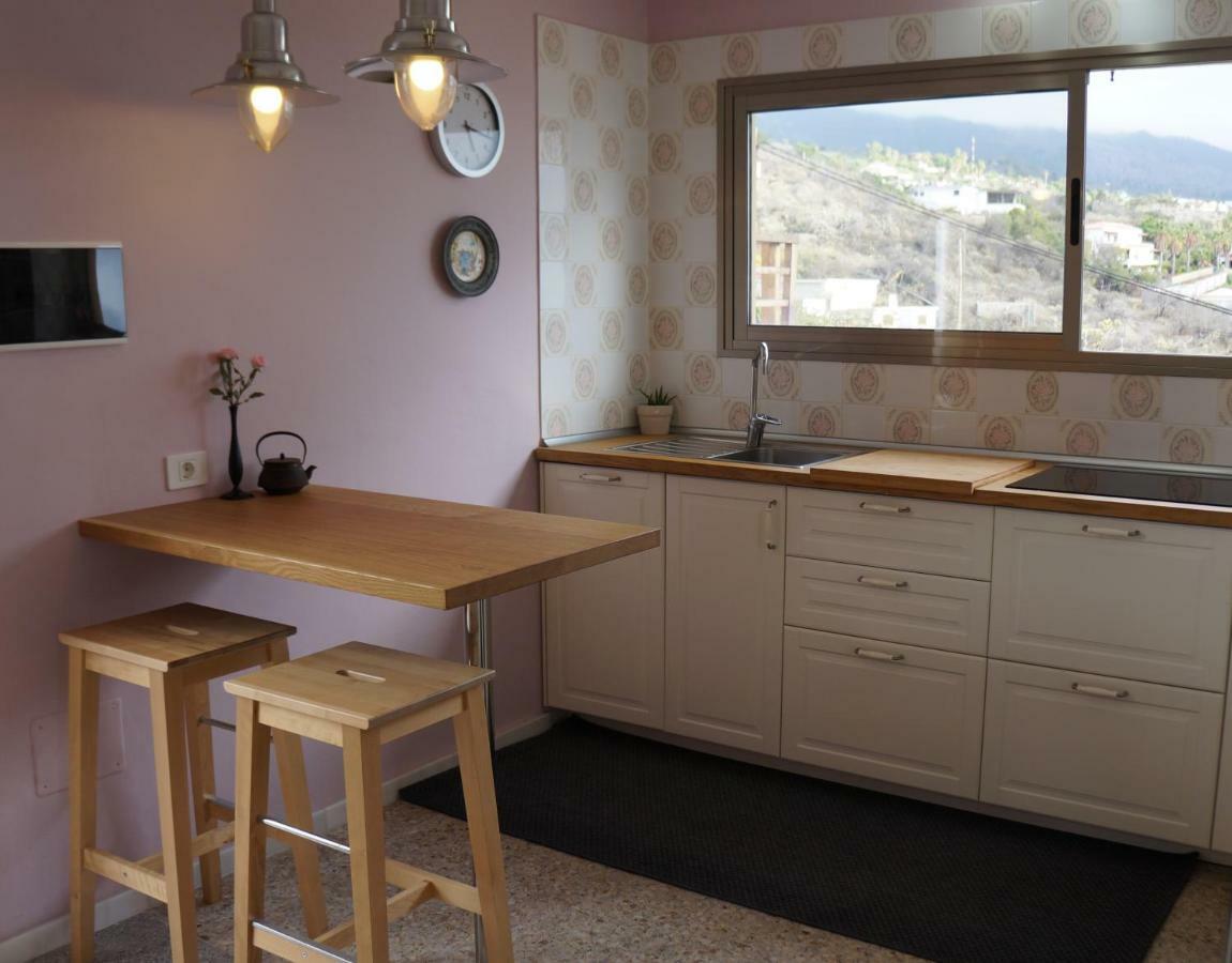 Casa Aloe Villa El Paso Eksteriør bilde