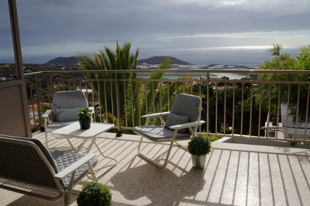 Casa Aloe Villa El Paso Eksteriør bilde