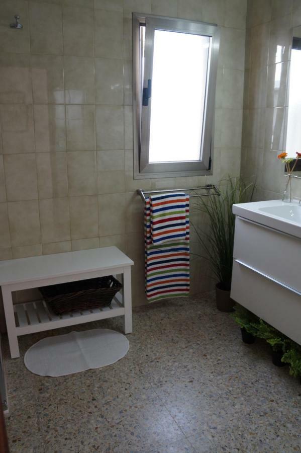 Casa Aloe Villa El Paso Eksteriør bilde